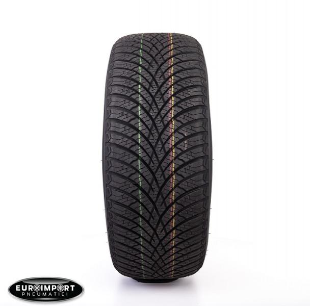 Aosen PMS01  195/55 R16 91 H  